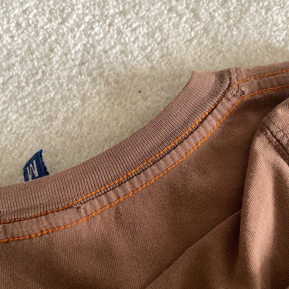 Vintage 100% Cotton H&M graphic Tee - Picture 12 of 13